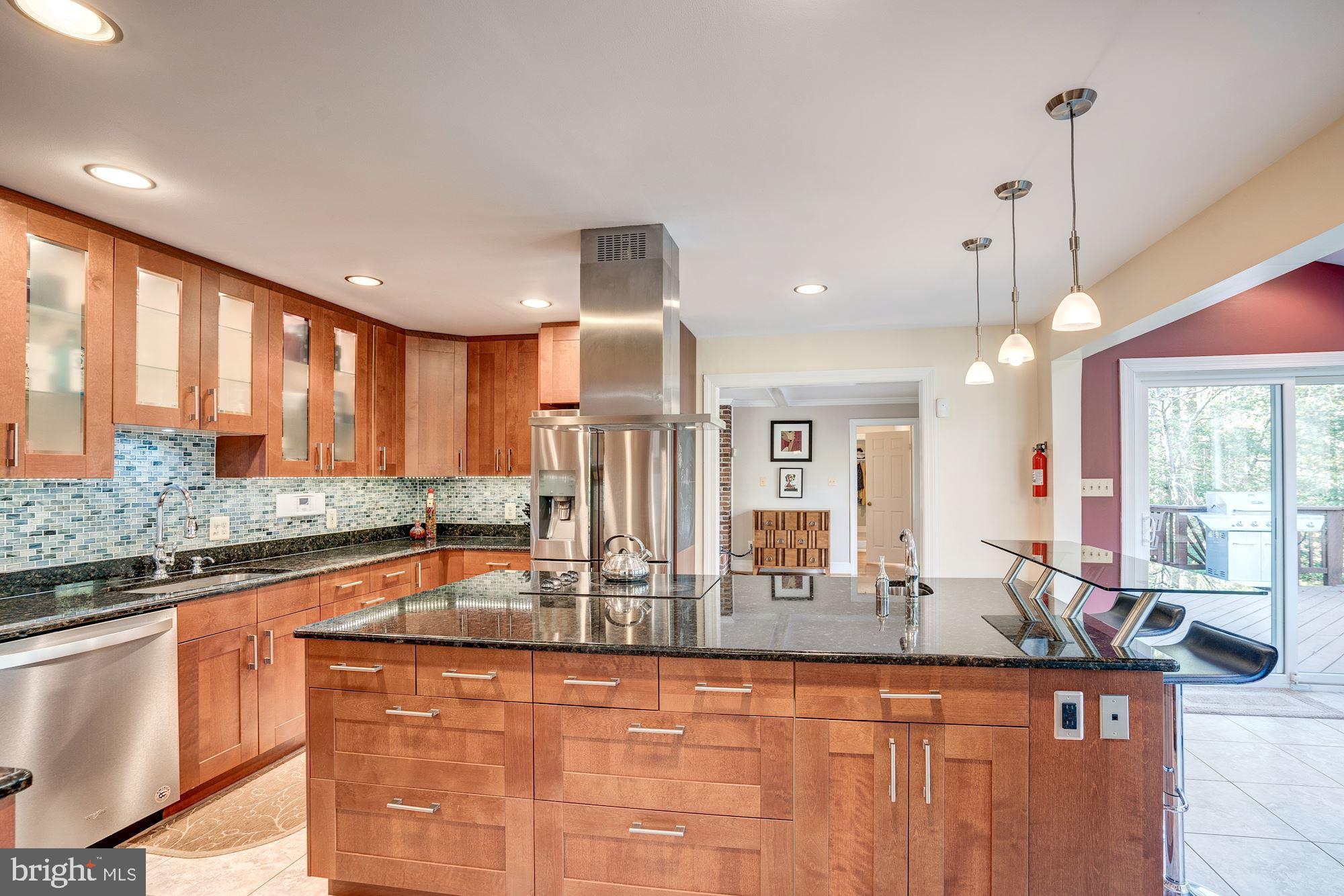 1044 Rector Lane McLean, VA 22102 - Photo 9 of 53 Kitchen