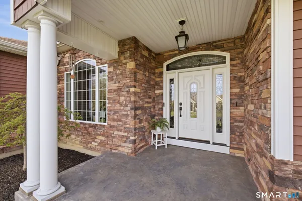 $765,000 | 90 Belgian Circle, Bristol, CT 06010