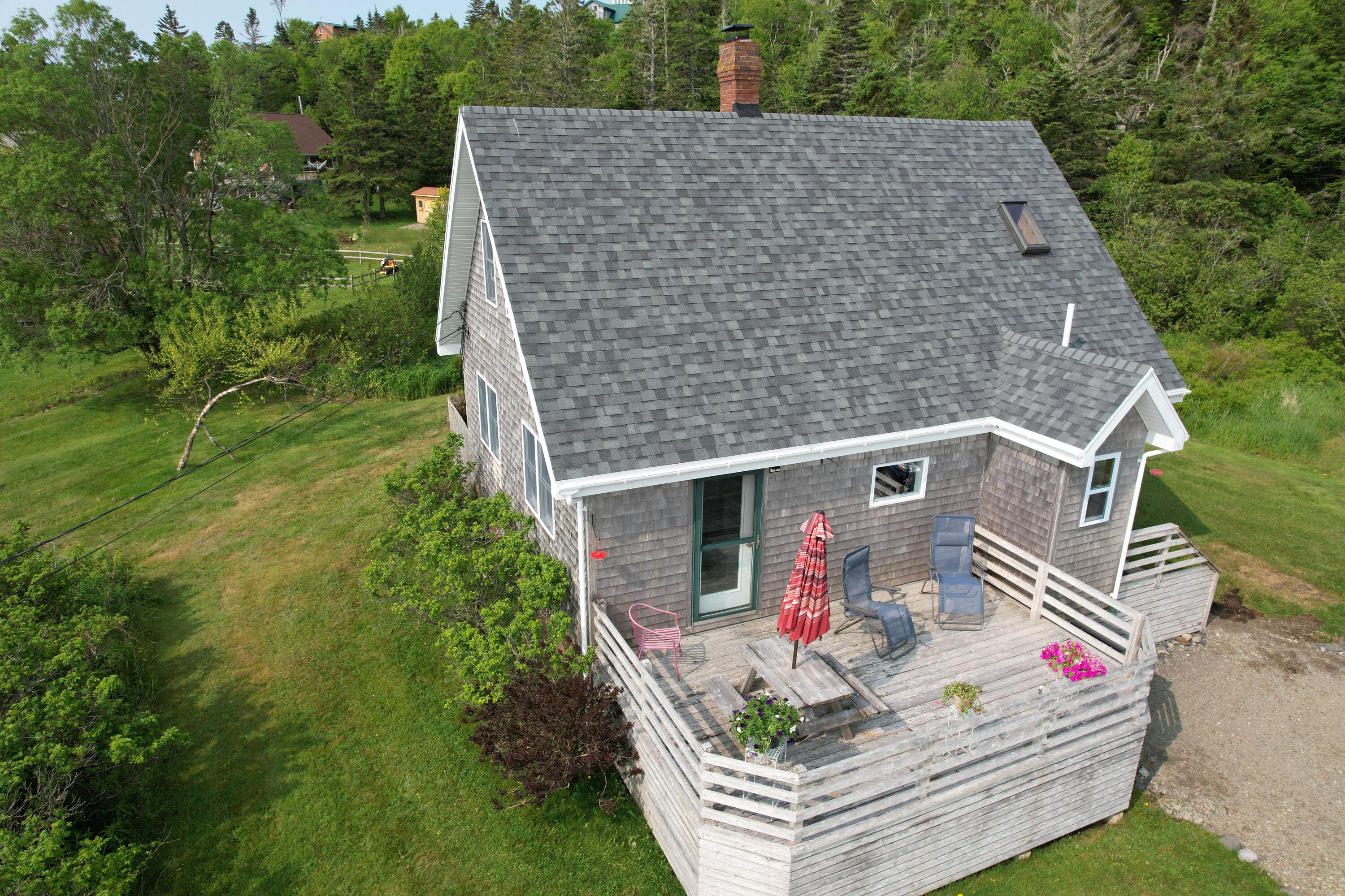 567 South Lubec Road Lubec, ME 04652 - Photo 1 of 64 DJI_0968
