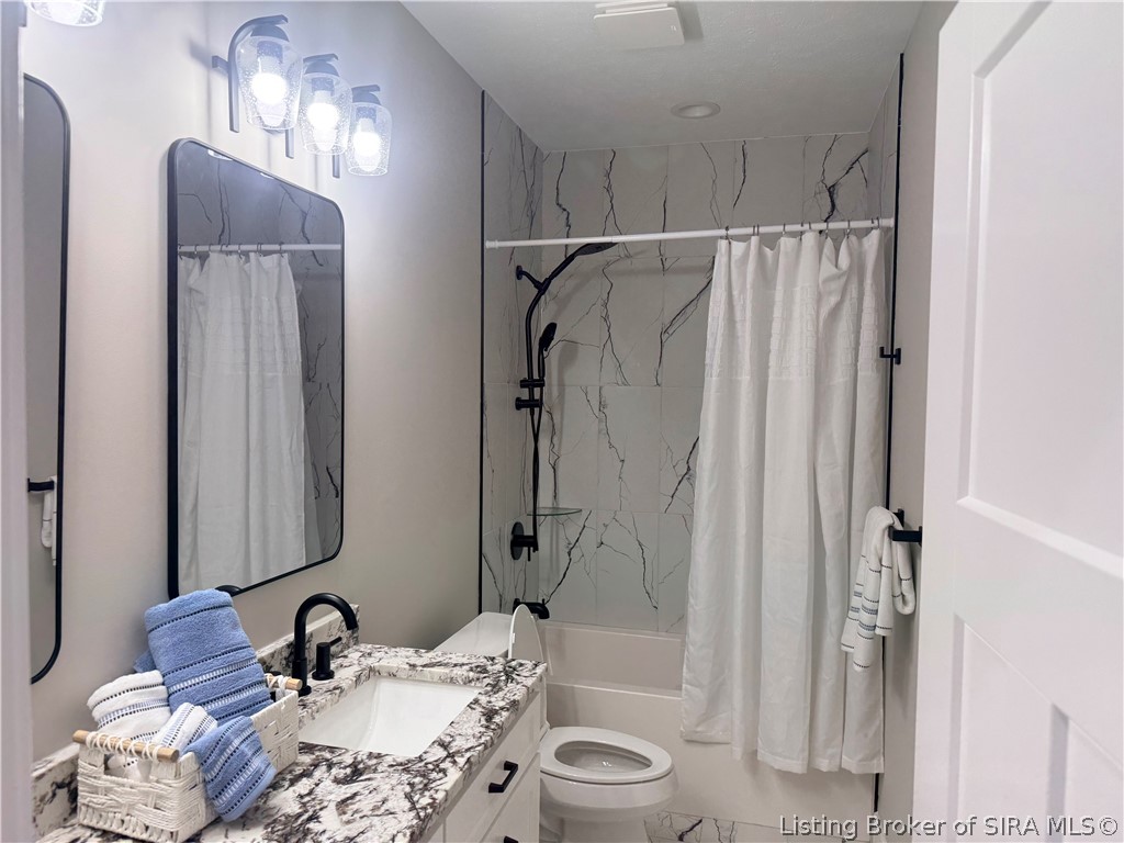 130 West Greene Court Hanover, IN 47243 - Photo 26 of 32