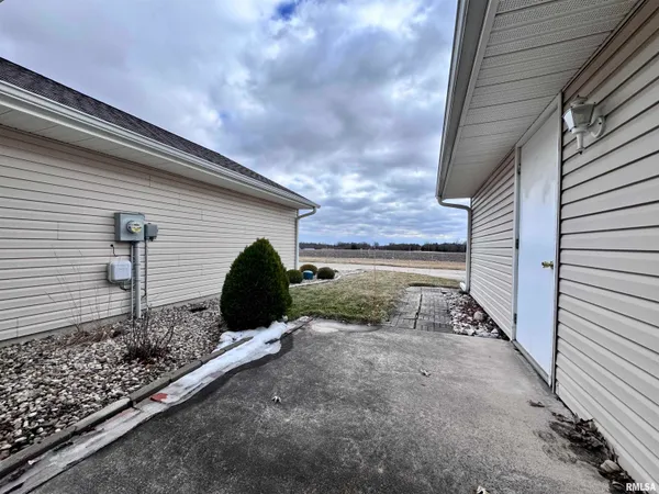 $149,000 | 2005 South Madison Street, Macomb, IL 61455