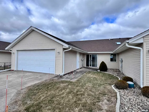 $149,000 | 2005 South Madison Street, Macomb, IL 61455