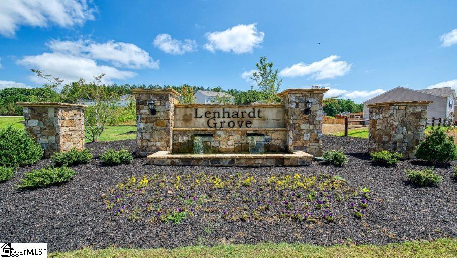 105 Mable Leaf Lane Easley, SC 29640 - Photo 3 of 5