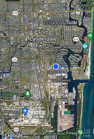 $5,200 | 1490 Southeast 15th Street, Unit 202, Fort Lauderdale, FL 33316