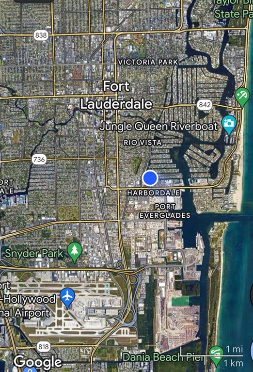 1490 Southeast 15th Street, Unit 202 Fort Lauderdale, FL 33316 - Photo 31 of 31