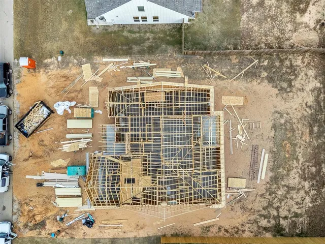 $372,000 | 421 Red Bud Lane, Tolar, TX 76476