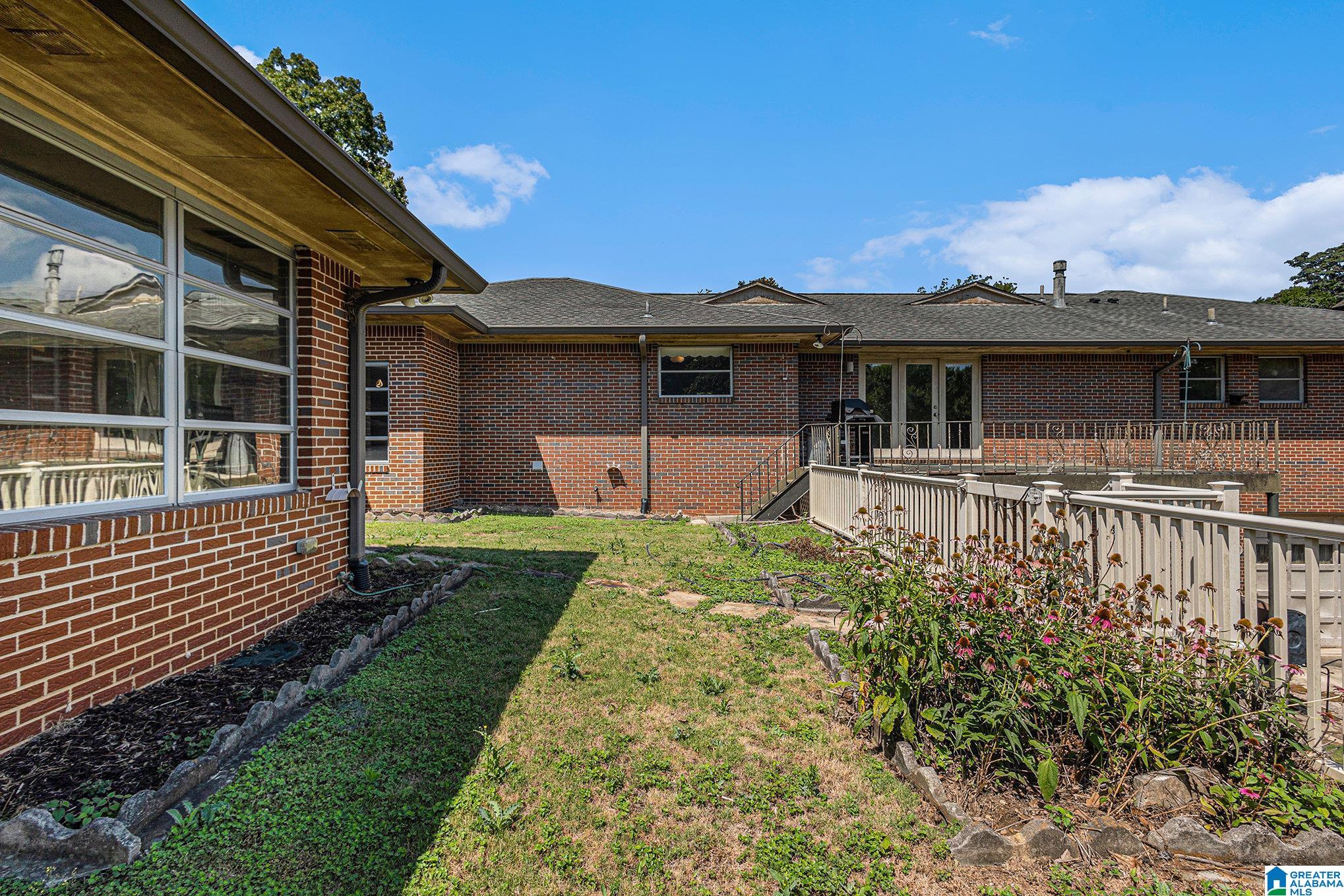 723 Linwood Road Birmingham, AL 35222 - Photo 42 of 48