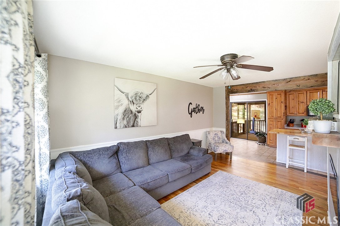 316 Friar Tuck Road Clarkesville, GA 30523 - Photo 4 of 38 Gallery Image 4