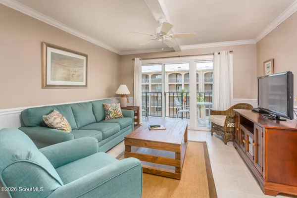 $470,000 | 1440 Ocean Boulevard, Unit 305, St. Simons Island, GA 31522