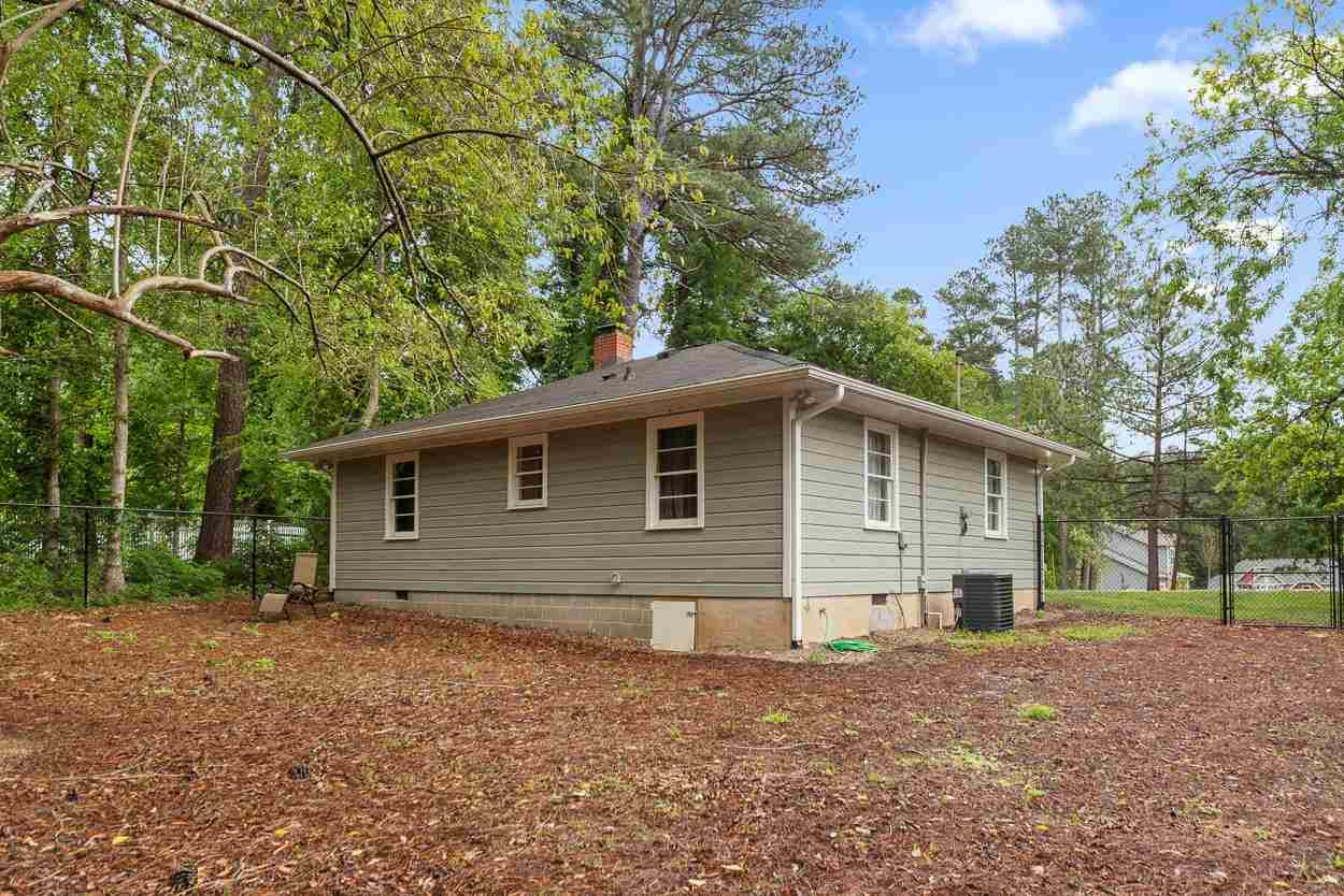 5314 Fayetteville Road Durham, NC 27713 - Photo 23 of 24 Photo 23