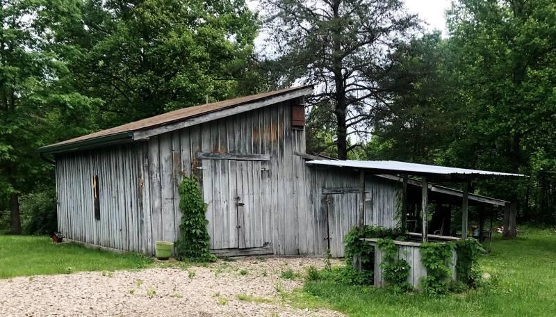 46320 Morris Road Vinton, OH 45686 - Photo 9 of 18 IMG_7996