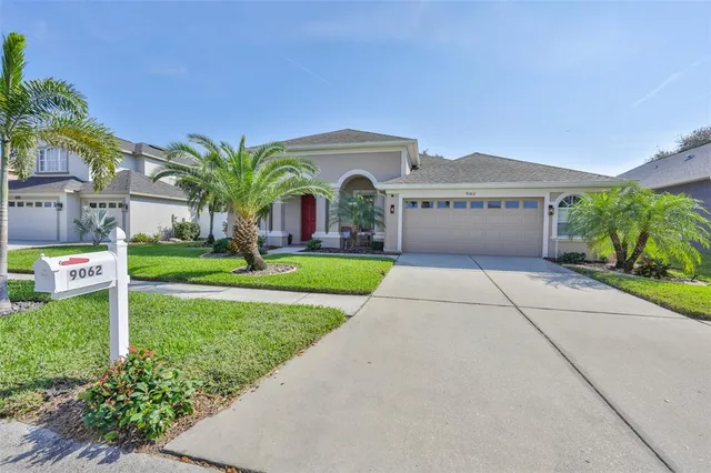 $468,977 | 9062 Pinebreeze Drive, Riverview, FL 33578