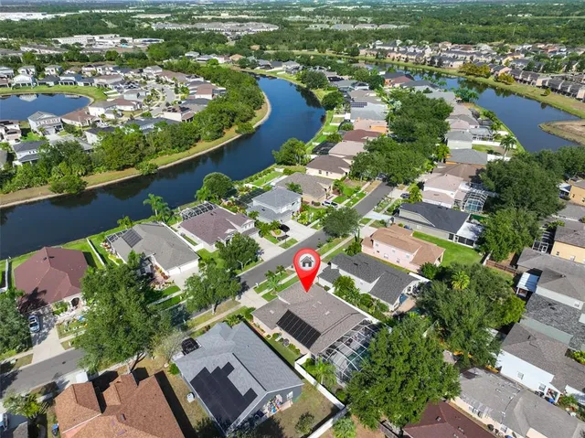 $468,977 | 9062 Pinebreeze Drive, Riverview, FL 33578