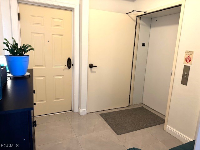 2745 First Street, Unit 1305 Fort Myers, FL 33916 - Photo 5 of 36 a view of a small space