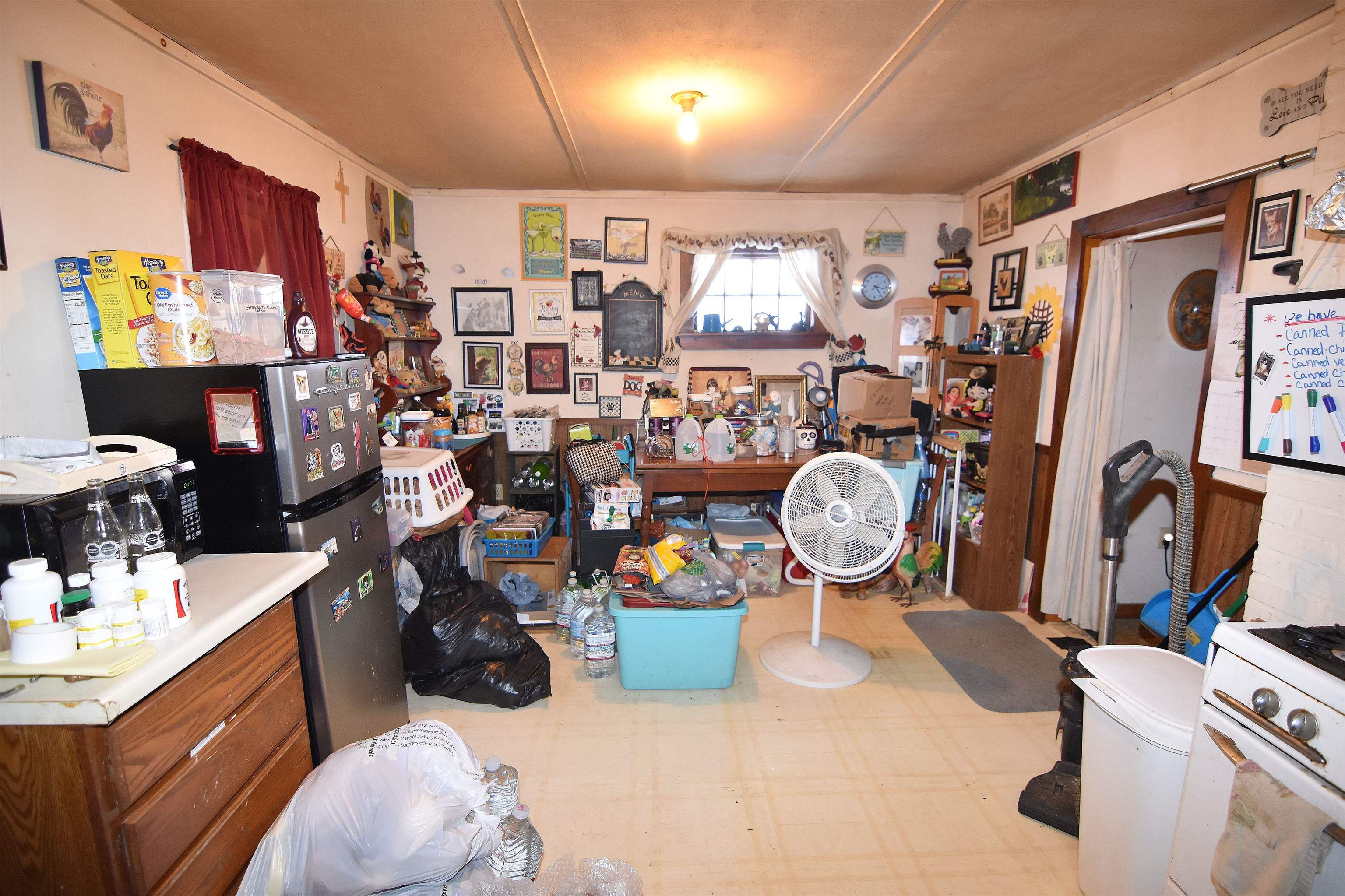 818 Old Depot Road Shaftsbury, VT 05262 - Photo 16 of 23