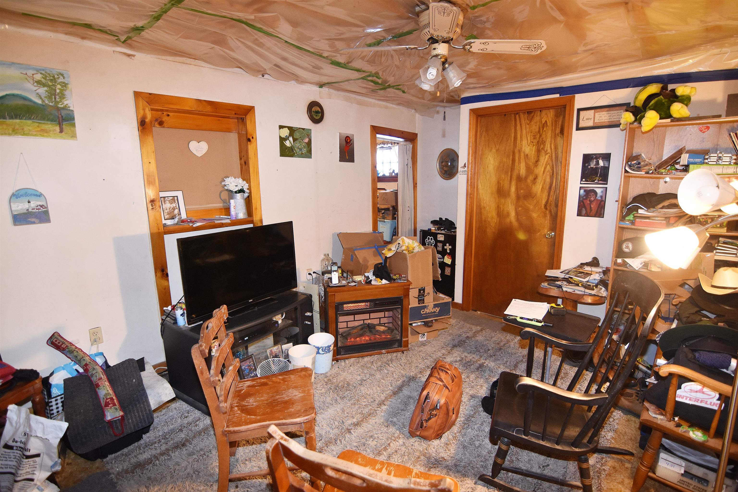 818 Old Depot Road Shaftsbury, VT 05262 - Photo 17 of 23