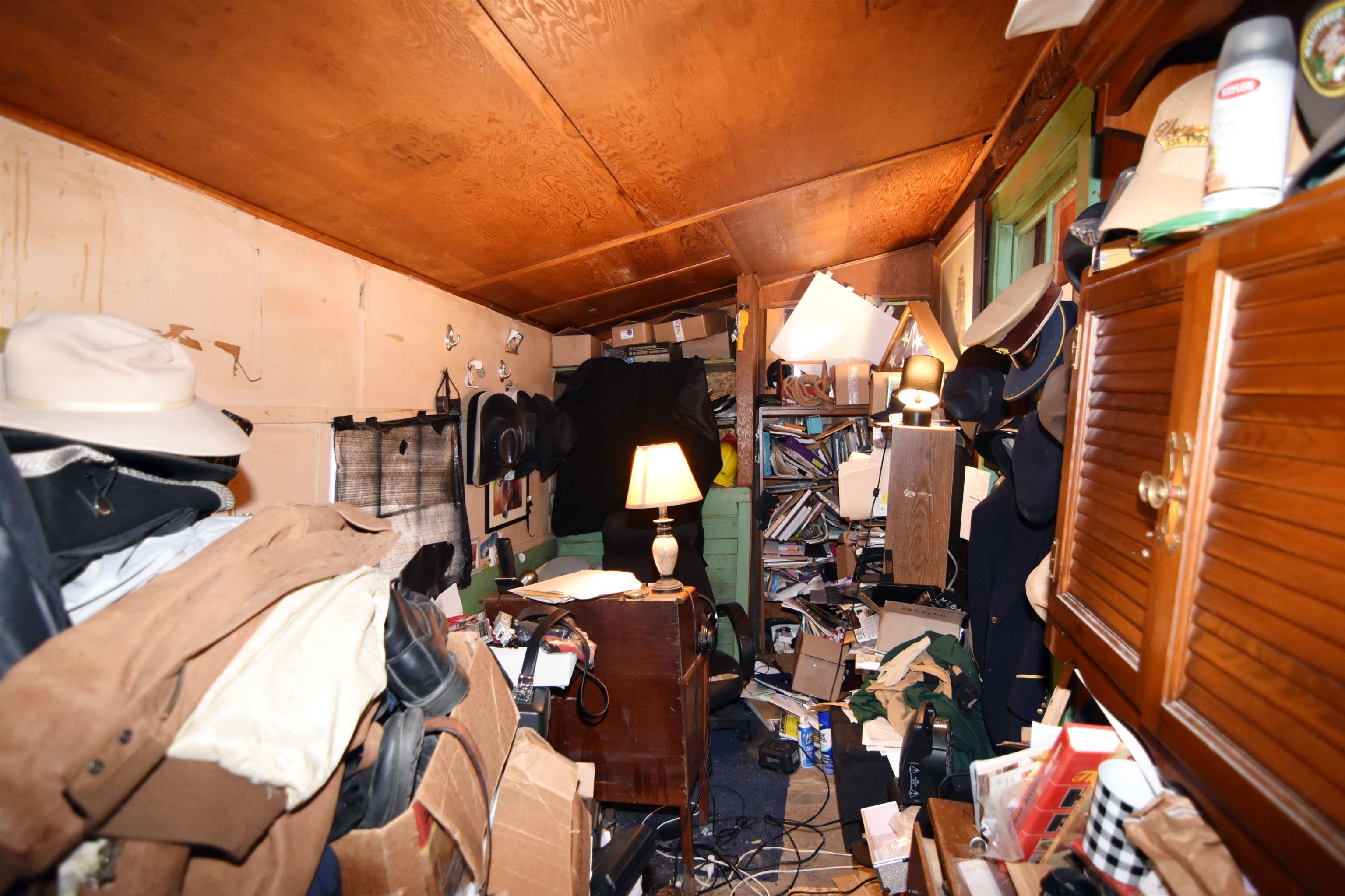 818 Old Depot Road Shaftsbury, VT 05262 - Photo 21 of 23