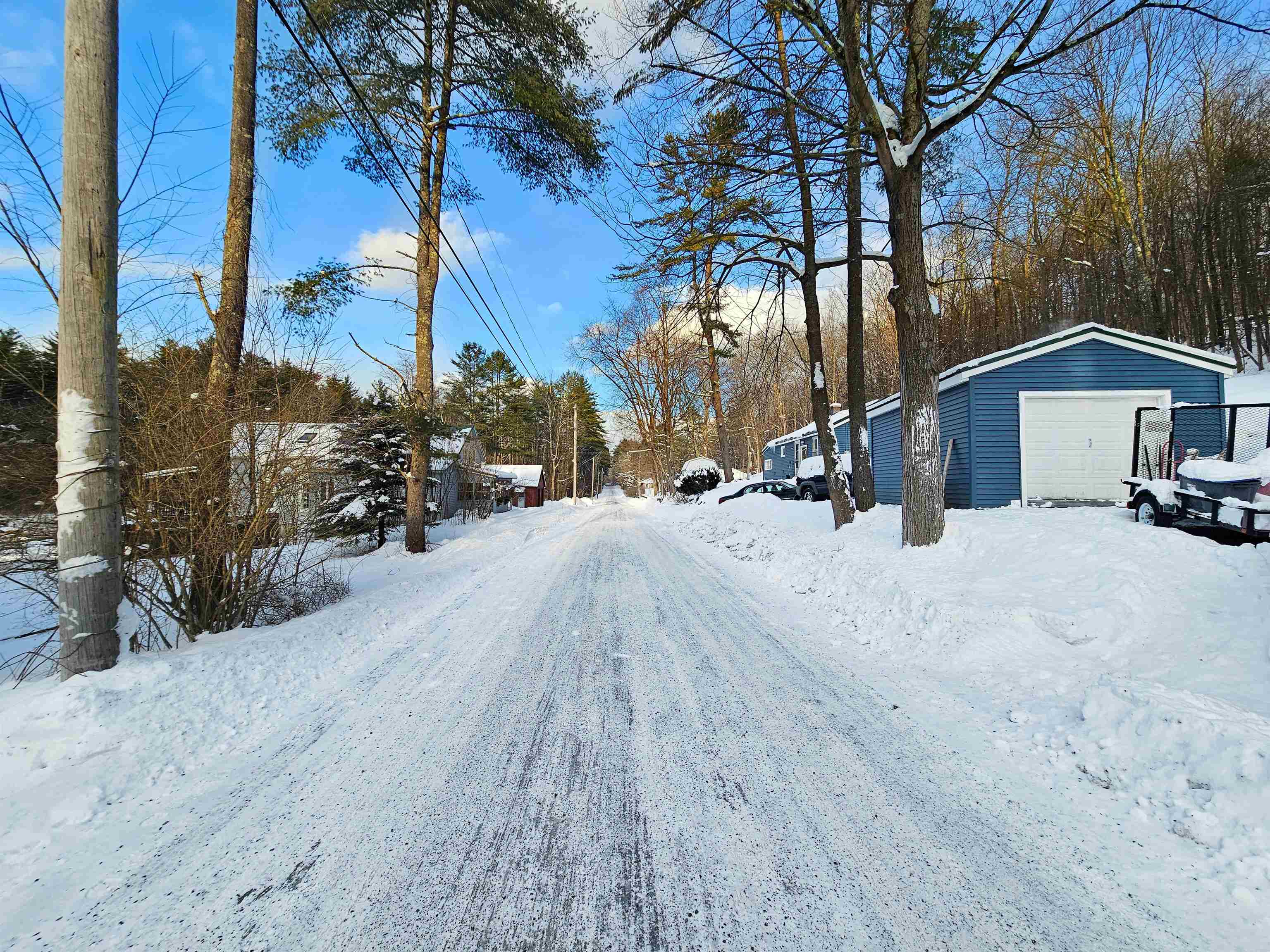 818 Old Depot Road Shaftsbury, VT 05262 - Photo 3 of 23