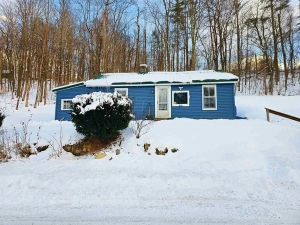 $120,000 | 818 Old Depot Road, Shaftsbury, VT 05262