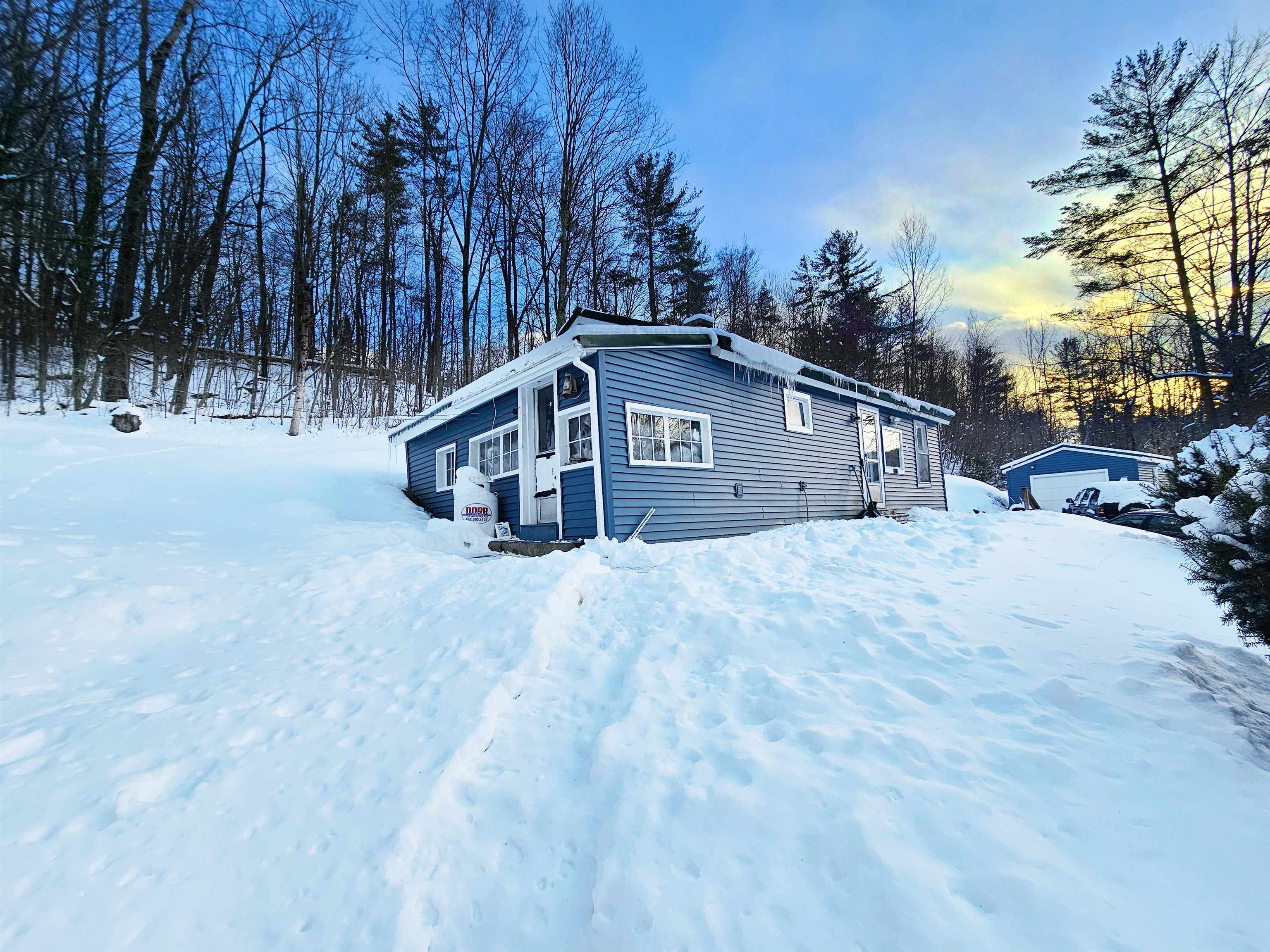 818 Old Depot Road Shaftsbury, VT 05262 - Photo 9 of 23