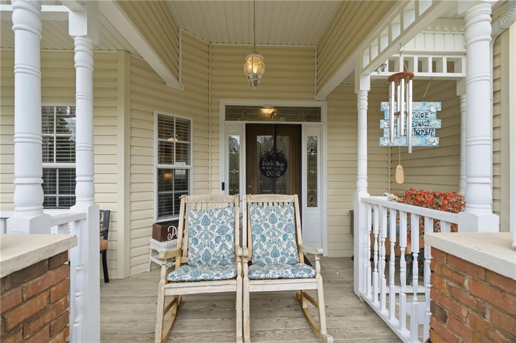5301 Will Wheeler Road Murrayville, GA 30564 - Photo 55 of 84 Gallery Image 55