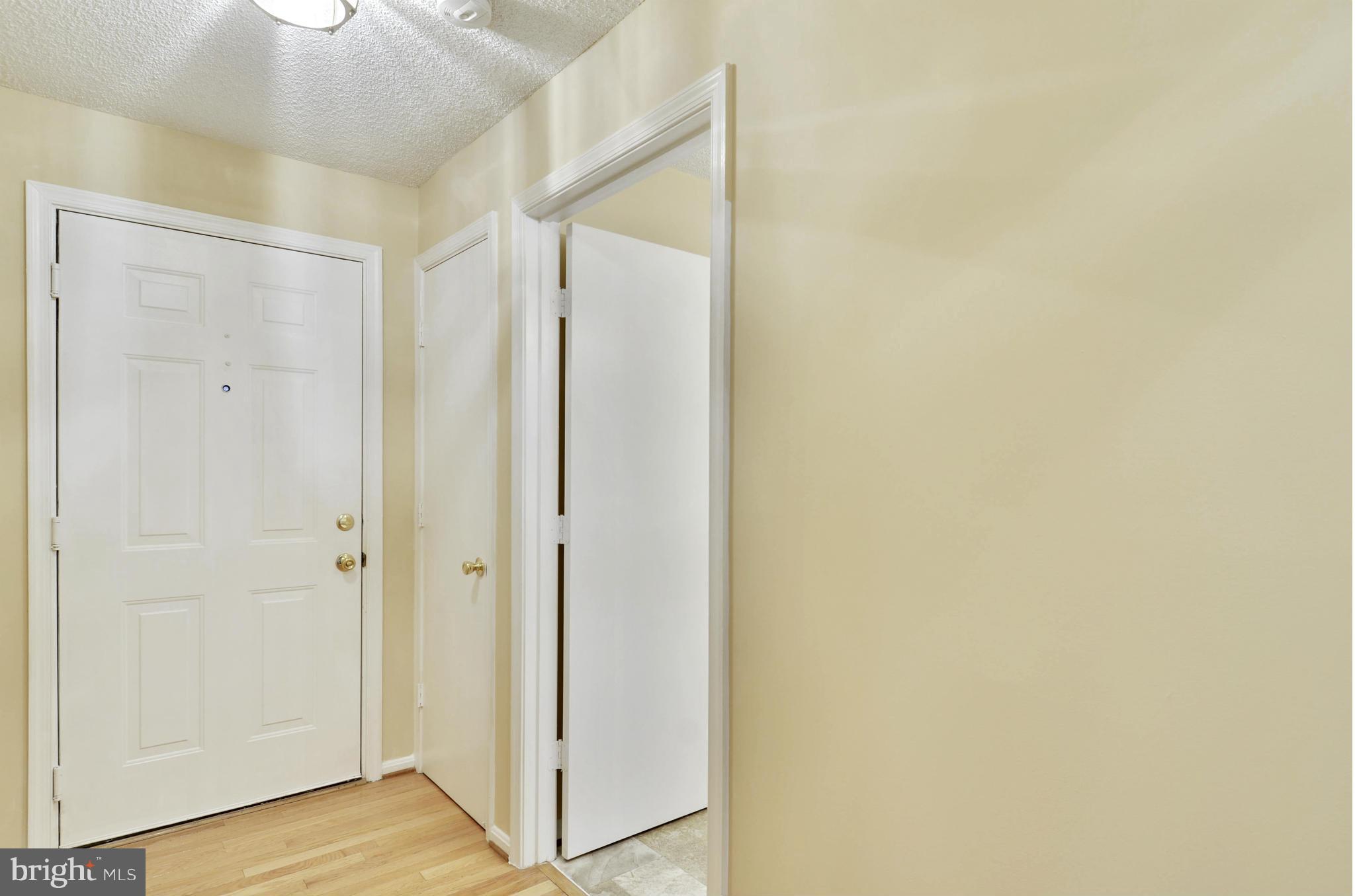 12907 Churchill Ridge Circle, Unit 86 Germantown, MD 20874 - Photo 12 of 29 Entry Foyer