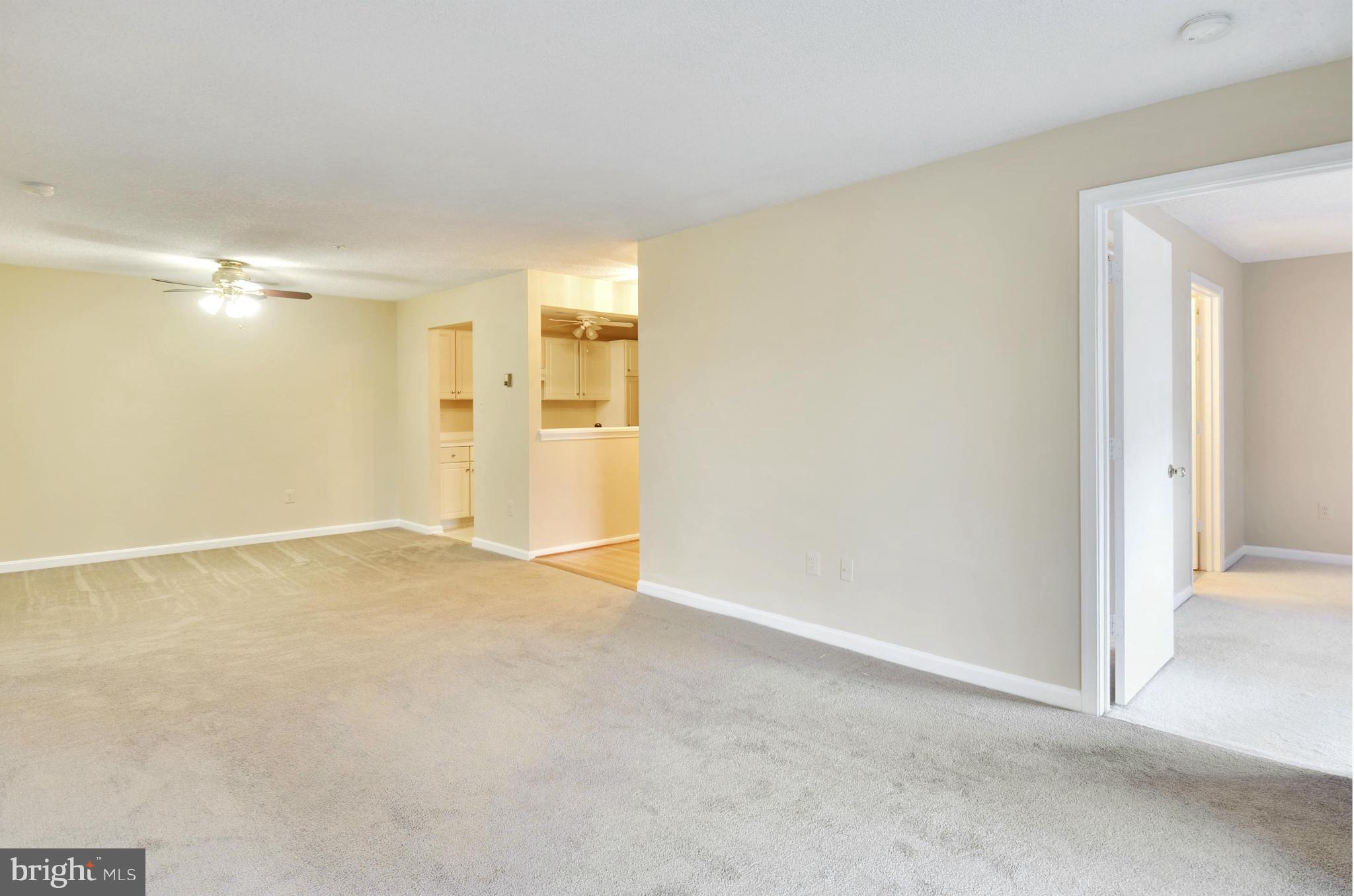 12907 Churchill Ridge Circle, Unit 86 Germantown, MD 20874 - Photo 15 of 29 Living Room view