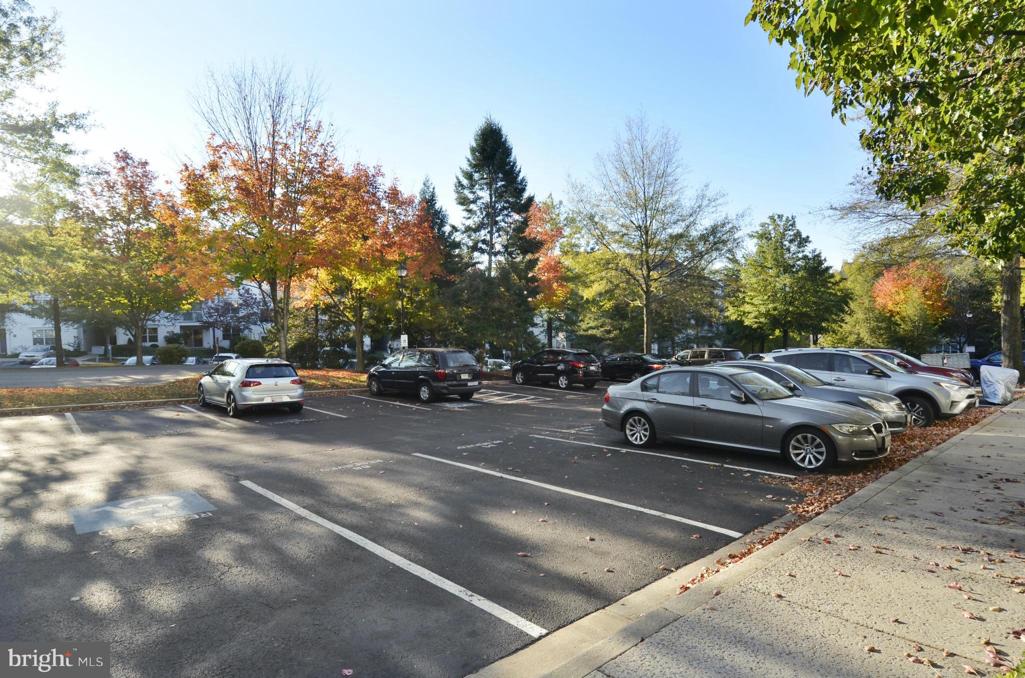 12907 Churchill Ridge Circle, Unit 86 Germantown, MD 20874 - Photo 20 of 29 Lot of Parking Assigned Space