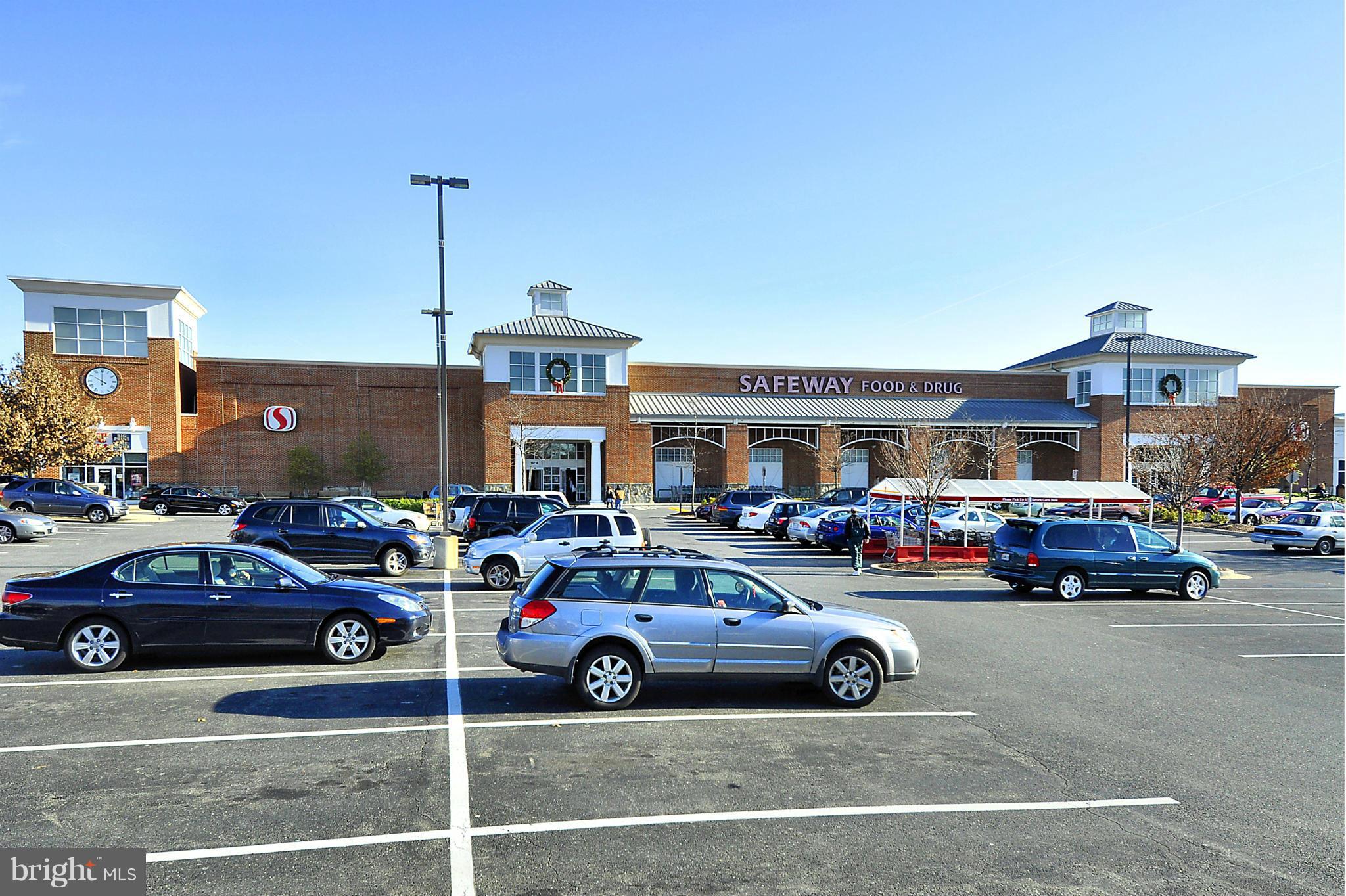 12907 Churchill Ridge Circle, Unit 86 Germantown, MD 20874 - Photo 23 of 29 Shopping close by