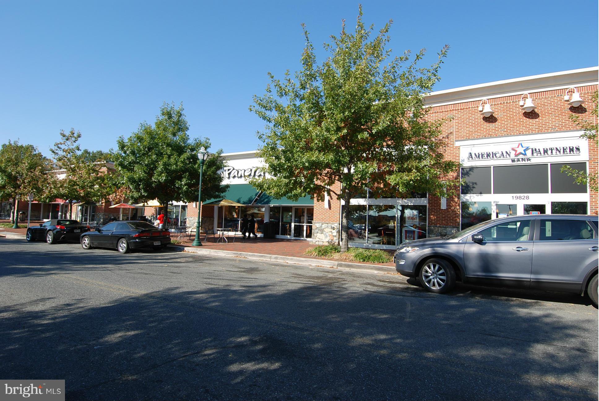12907 Churchill Ridge Circle, Unit 86 Germantown, MD 20874 - Photo 25 of 29 Walk to Starbucks