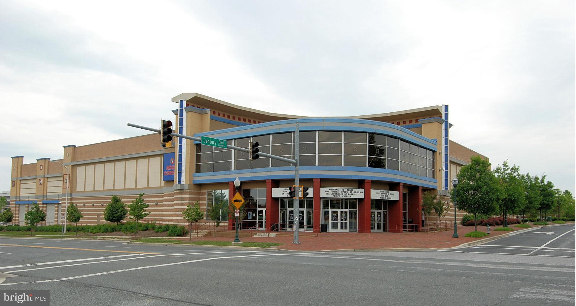 12907 Churchill Ridge Circle, Unit 86 Germantown, MD 20874 - Photo 26 of 29 Movie Complex