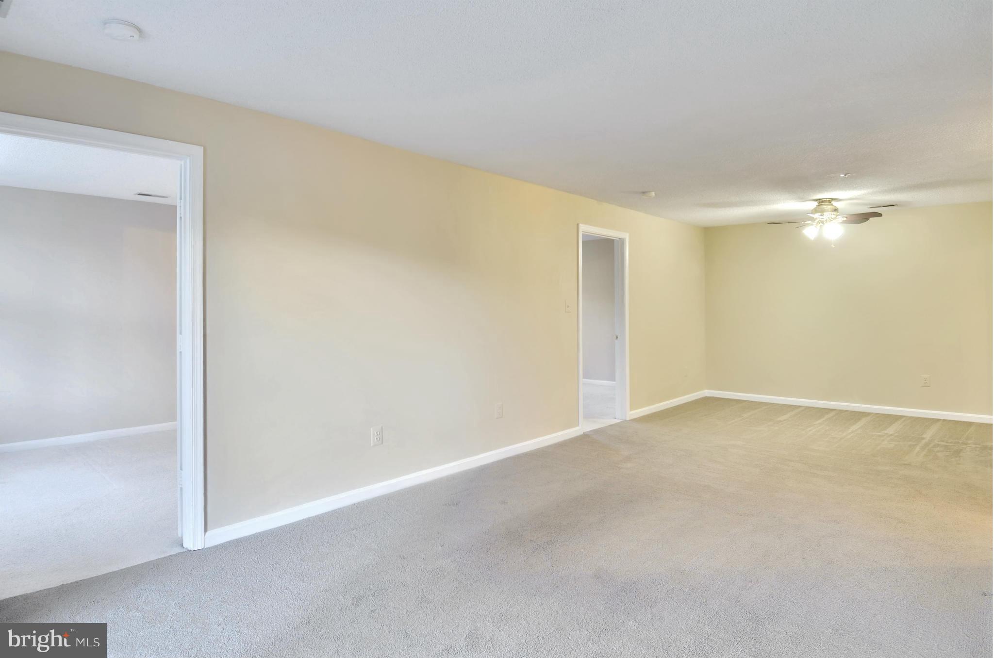 12907 Churchill Ridge Circle, Unit 86 Germantown, MD 20874 - Photo 4 of 29 Living Rm Dining Rm access to 2 Bedrooms