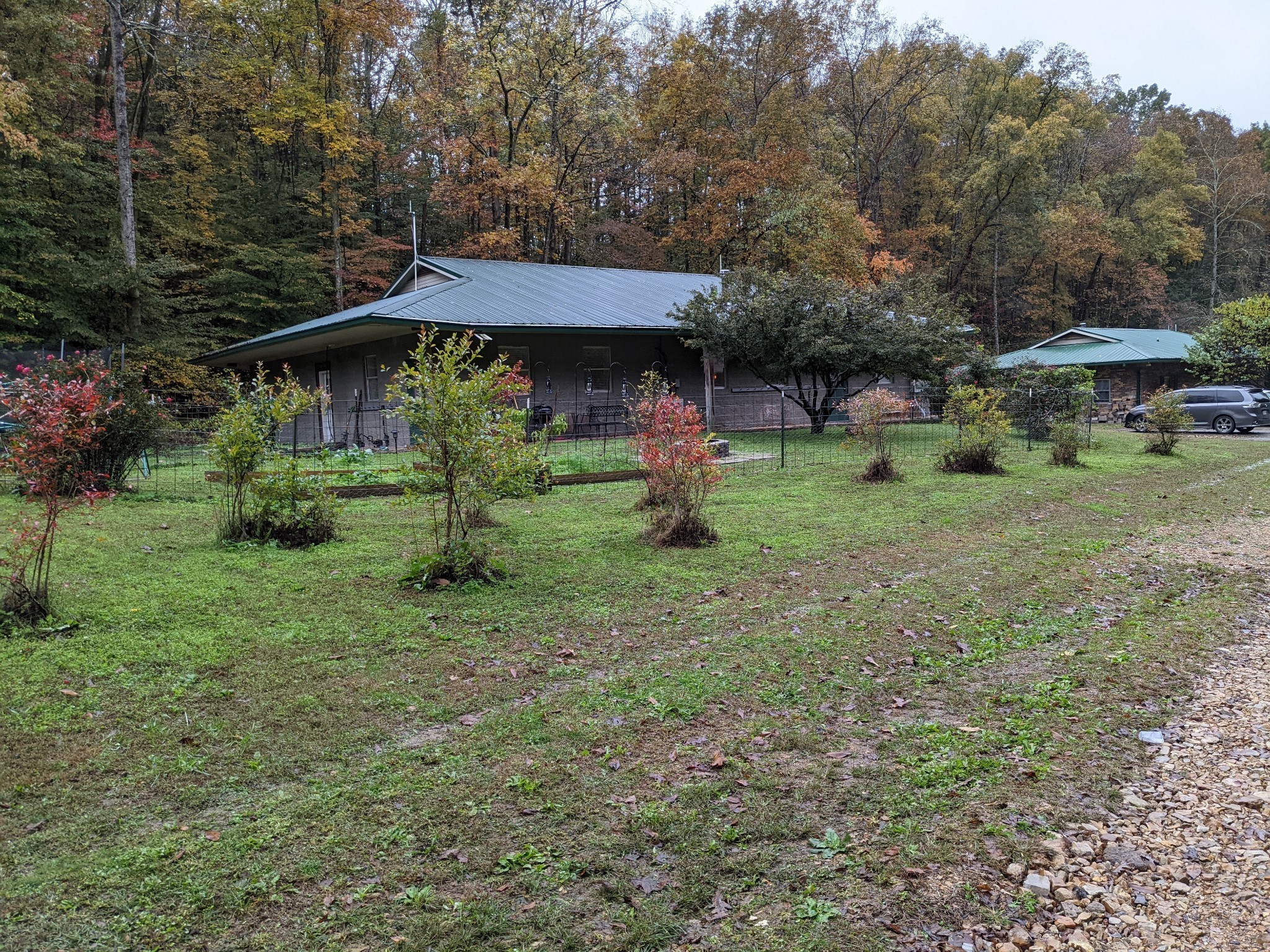 168 Three Springs Road Nunnelly, TN 37137 - Photo 29 of 65 Gallery Image 29