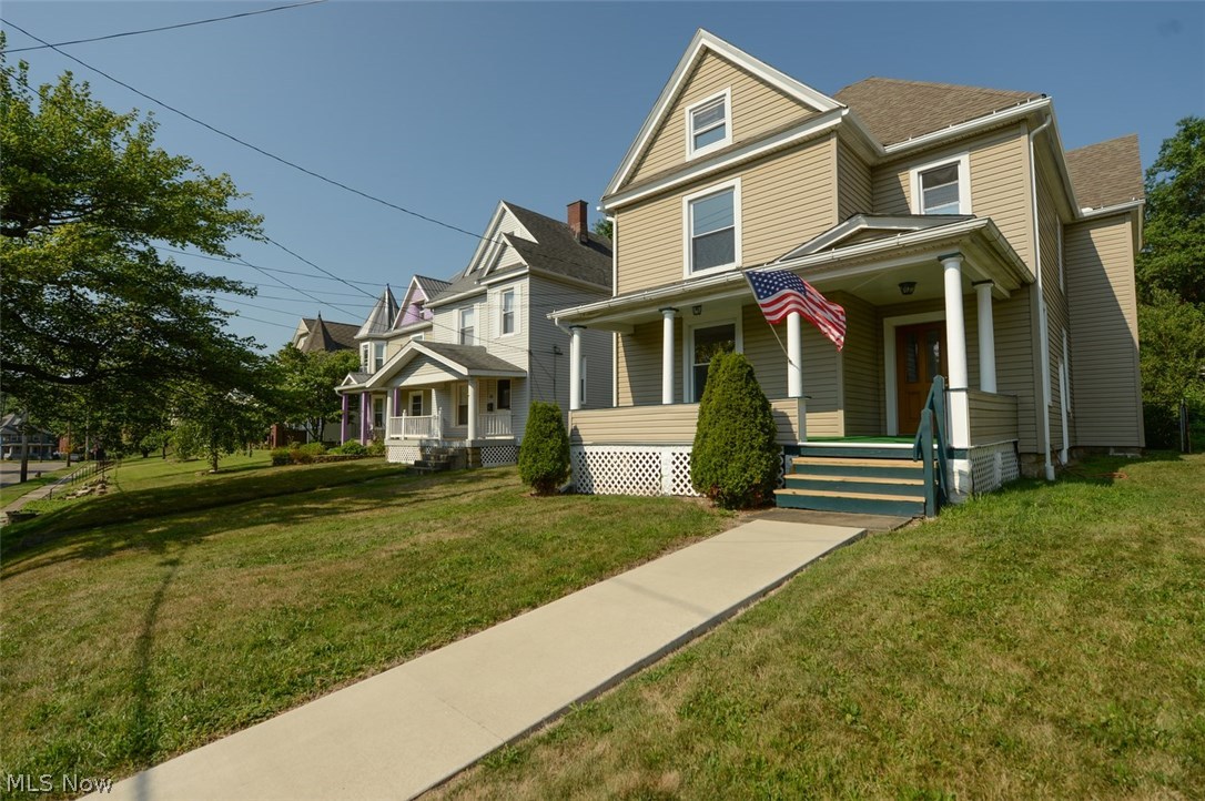 755 Amherst Road Northeast Massillon, OH 44646 - Photo 1 of 31 Gallery Image 1