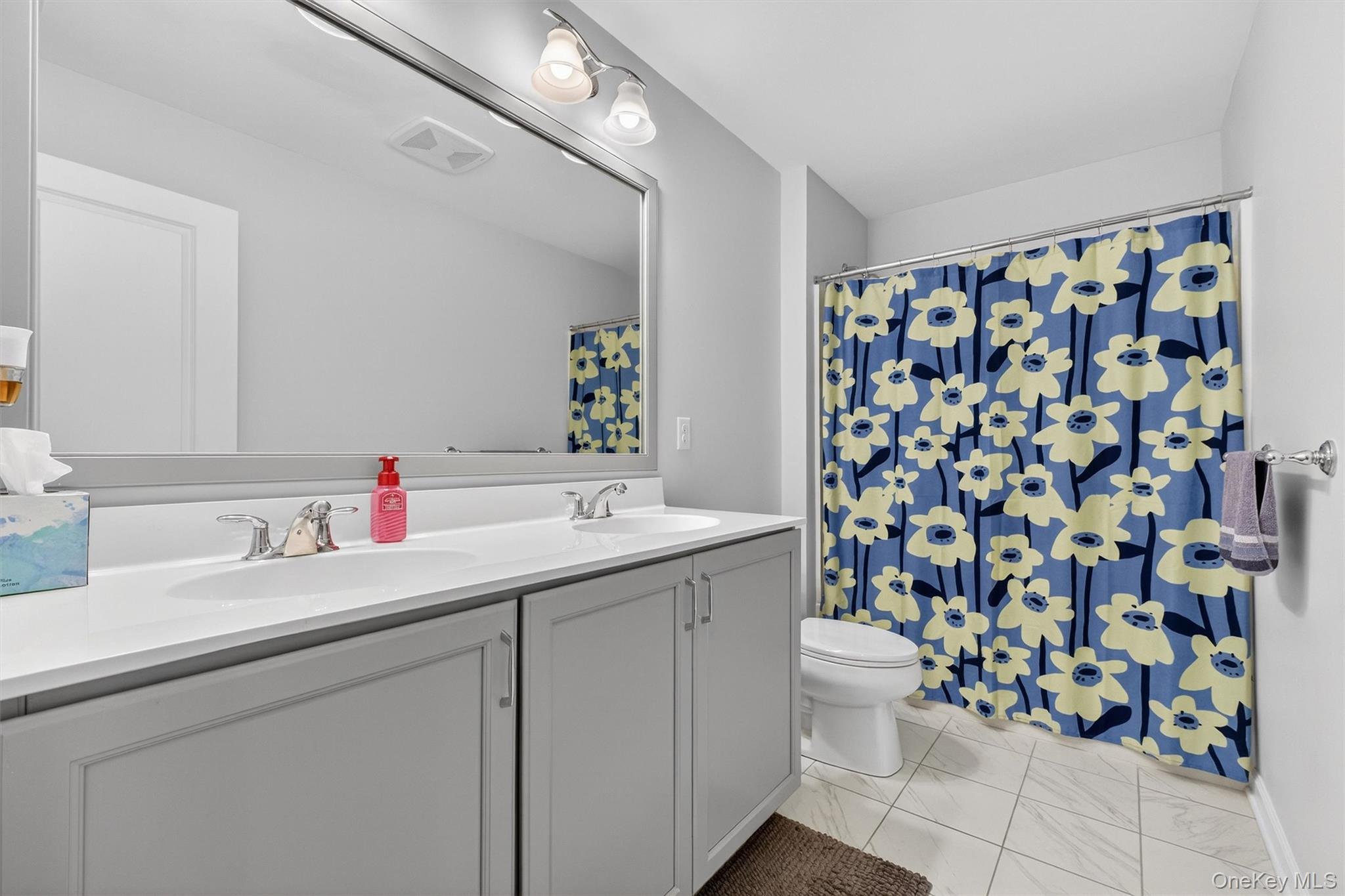 25 Hoffman Road Hopewell Junction, NY 12533 - Photo 26 of 35 a bathroom with a sink toilet and shower