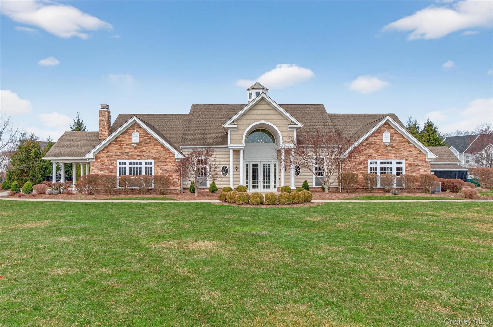 25 Hoffman Road Hopewell Junction, NY 12533 - Photo 34 of 35 a front view of a house with a yard
