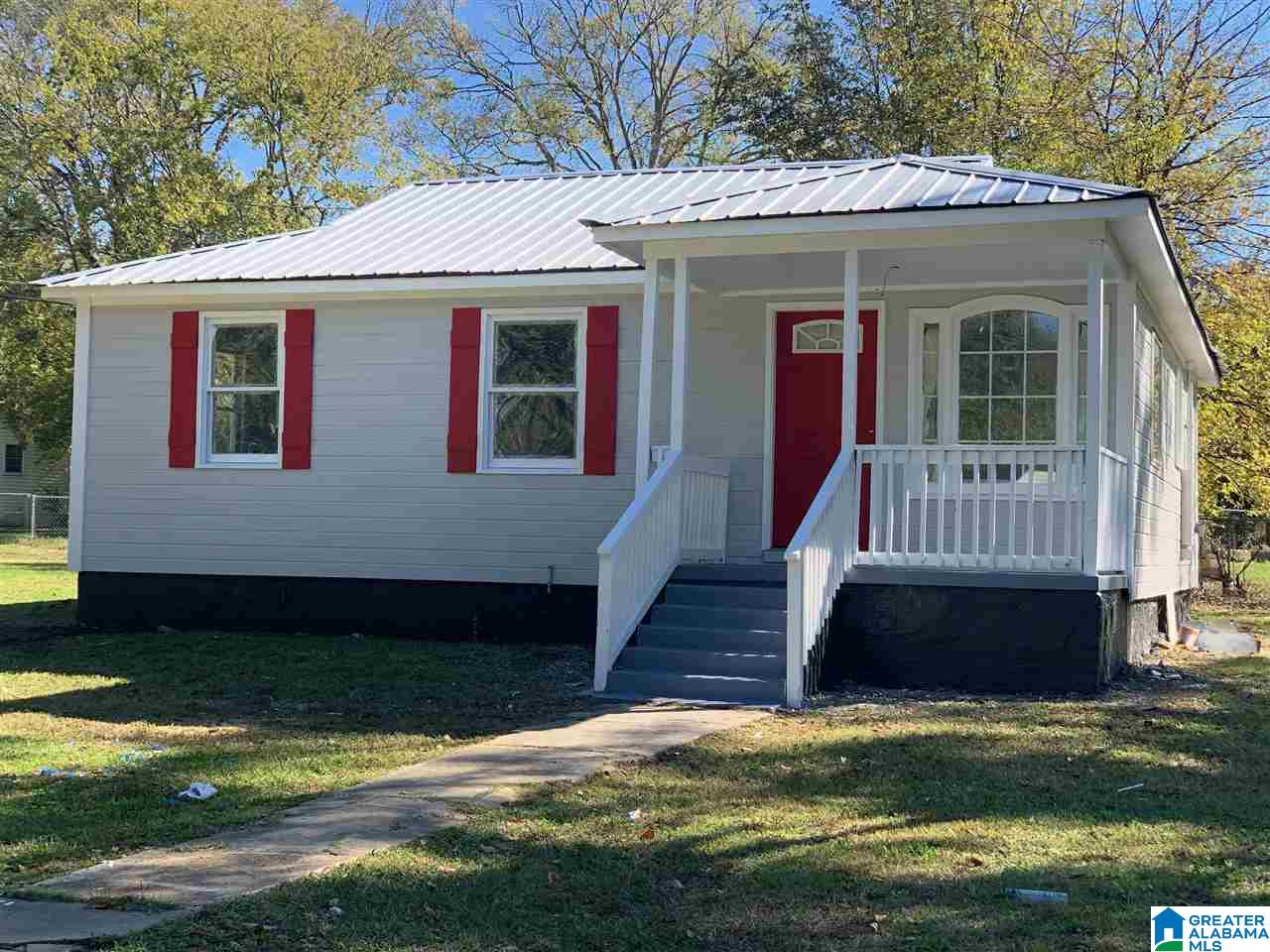 501 28th Street Southwest Birmingham, AL 35211 - Photo 1 of 1