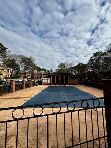 $1,895 | 3888 York Place, Unit 3888, Decatur, GA 30032