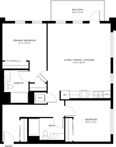 $599,900 | 260 Brooklyn Basin Way, Unit 414, Oakland, CA 94606