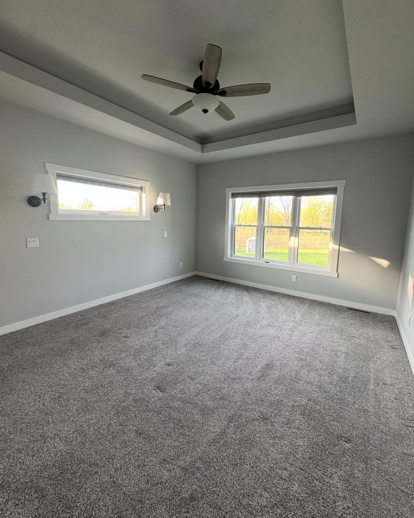 307 Prairie Street Fall River, WI 53932 - Photo 12 of 25
