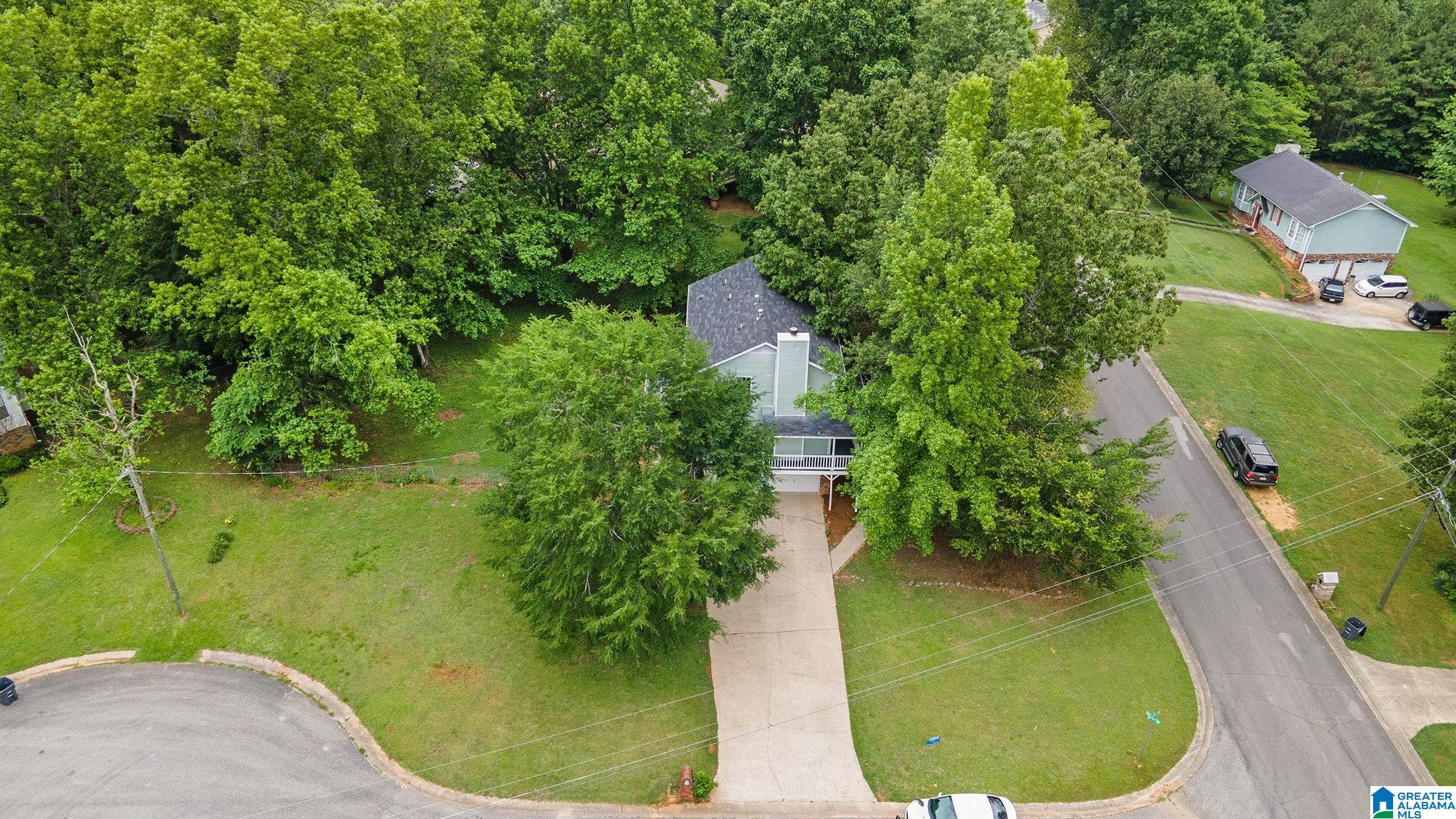 7214 Whitney Circle Pinson, AL 35126 - Photo 23 of 27
