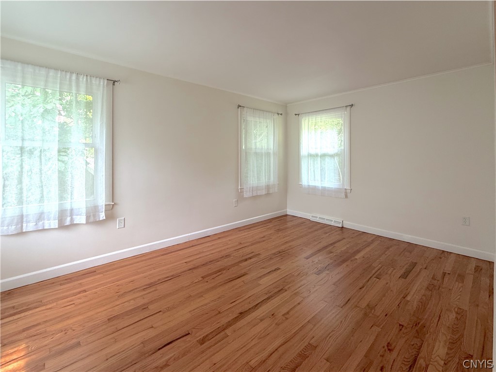 4055 Bristol Road Kirkland, NY 13323 - Photo 30 of 45 Primary Bedroom