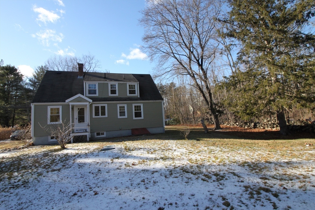 46 Taylor Road Acton, MA 01720 - Photo 15 of 23