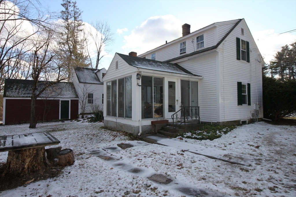 46 Taylor Road Acton, MA 01720 - Photo 6 of 23