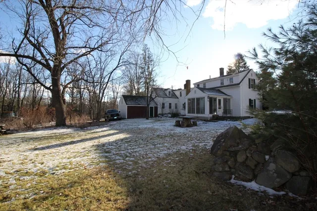 $2,950,000 | 46 Taylor Road, Acton, MA 01720