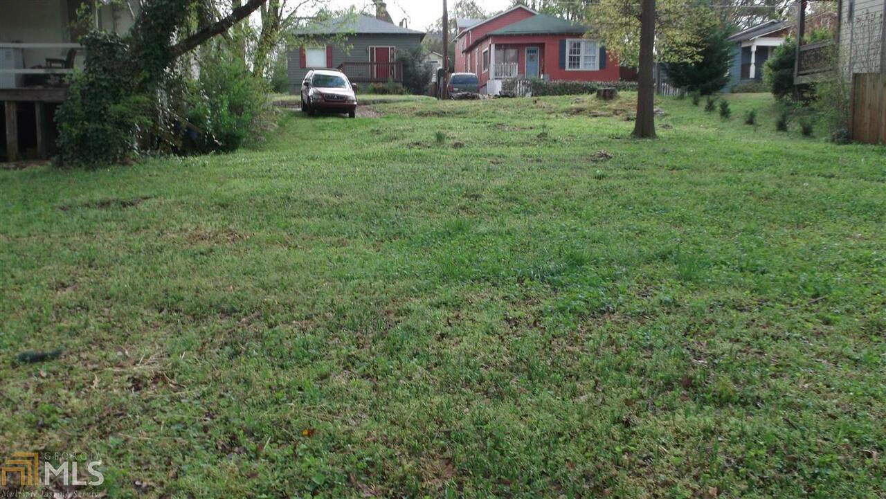 0 Rice Street Northwest Atlanta, GA 30318 - Photo 1 of 1 Perfect lot to build your dream home!
