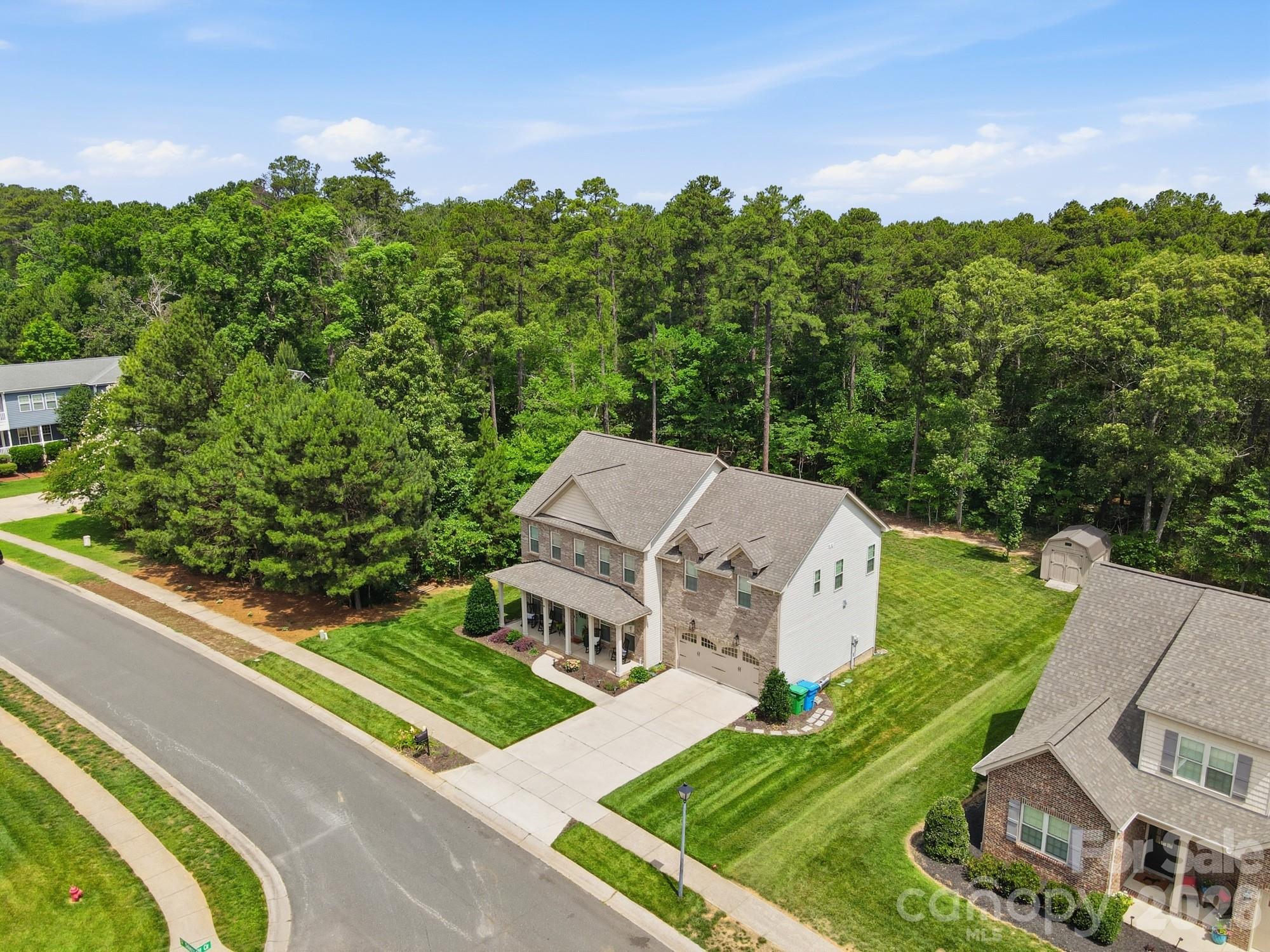 115 Delancy Street Locust, NC 28097 - Photo 3 of 47