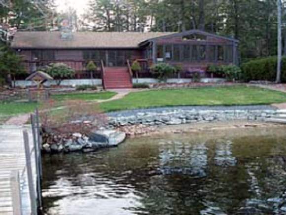 0 Minge Cove Road Alton, NH 03810 - Photo 1 of 5 Gallery Image 1