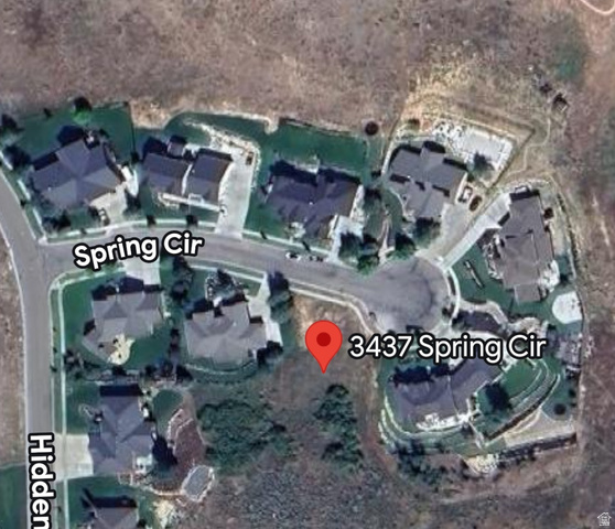 3437 Spring Circle, Unit 60 Mountain Green, UT 84050 - Photo 23 of 23
