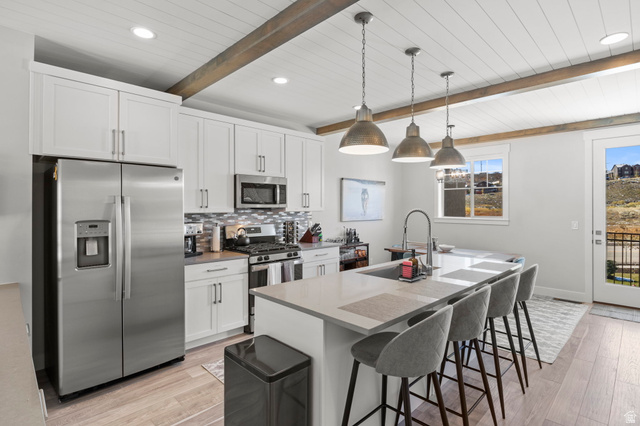 1025 Wasatch Spring Road, Unit Q5 Kamas, UT 84036 - Photo 8 of 24